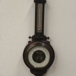 731 4189 Barometer &